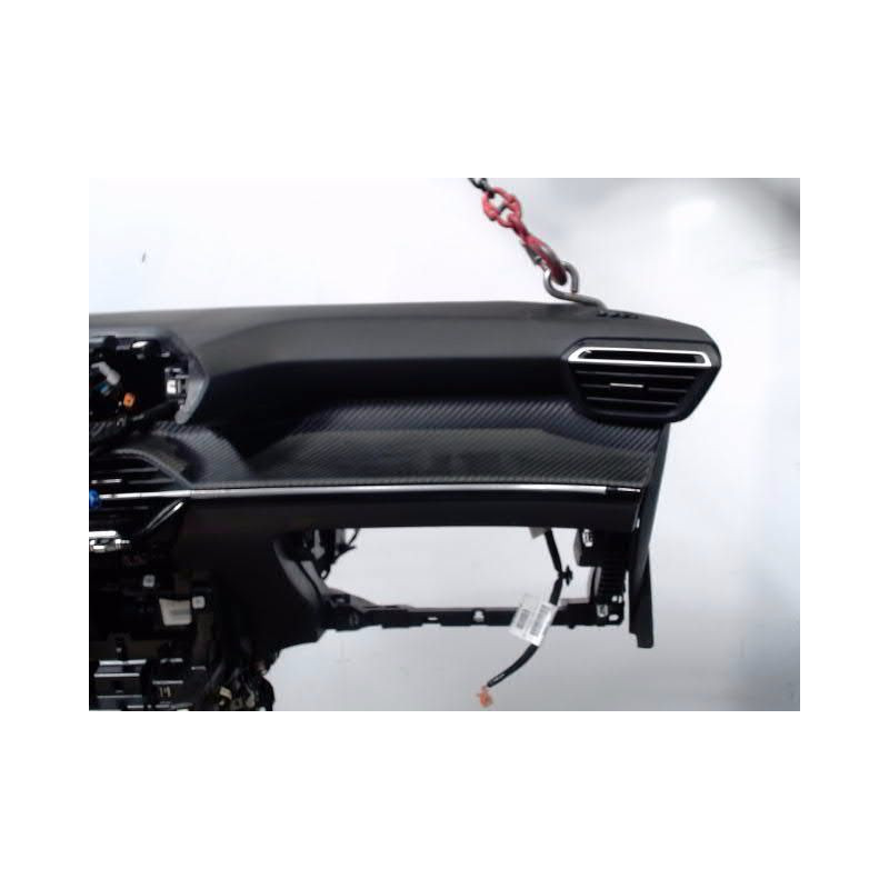 PLANCHE DE BORD  PEUGEOT 208
