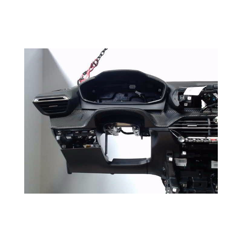 PLANCHE DE BORD  PEUGEOT 208
