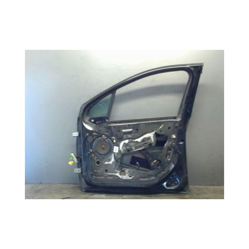PORTE AVANT DROIT PEUGEOT 208