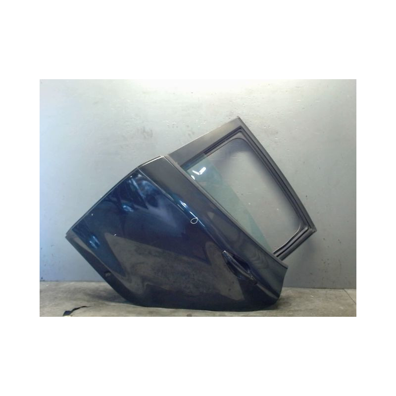 PORTE ARRIERE GAUCHE PEUGEOT 208