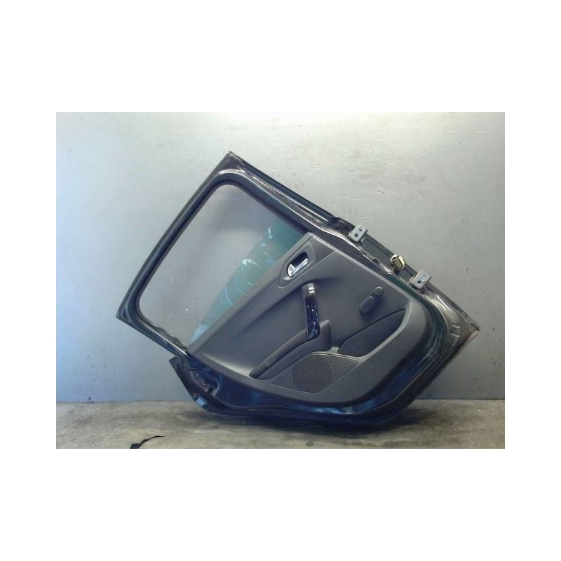 PORTE ARRIERE GAUCHE PEUGEOT 208