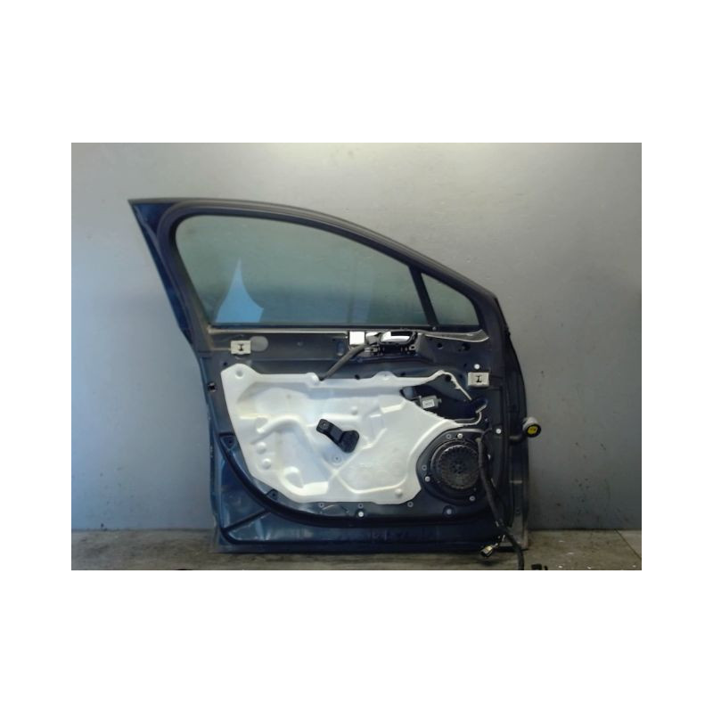 PORTE AVANT GAUCHE CITROEN C5
