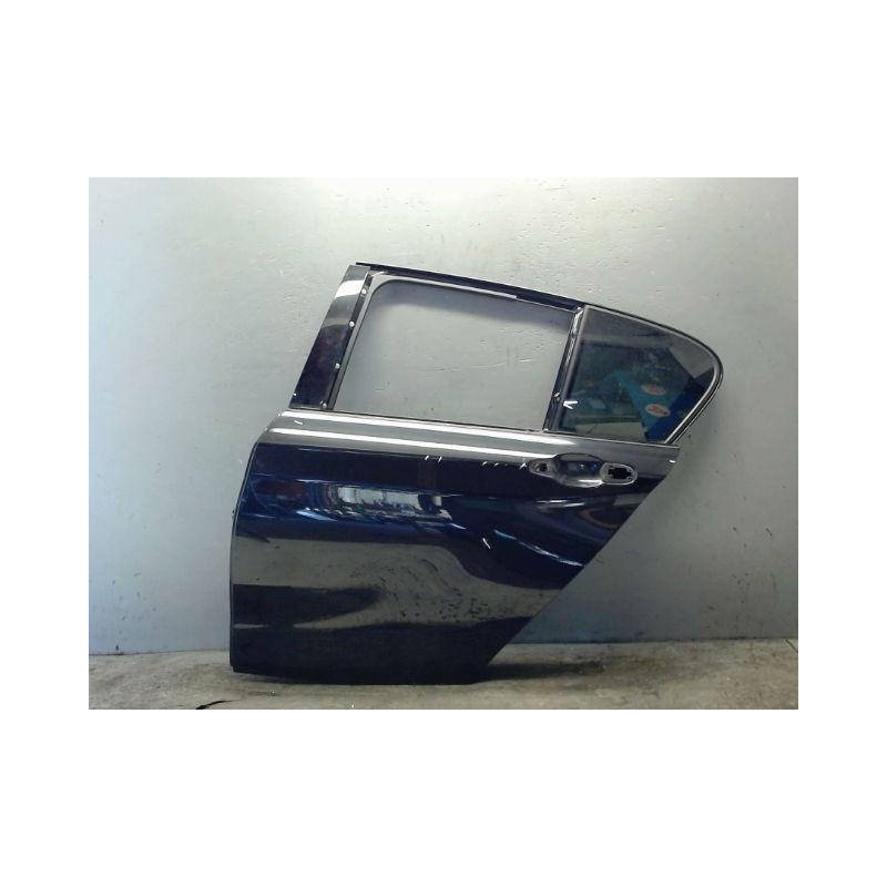 PORTE ARRIERE GAUCHE B.M.W. SERIE 1