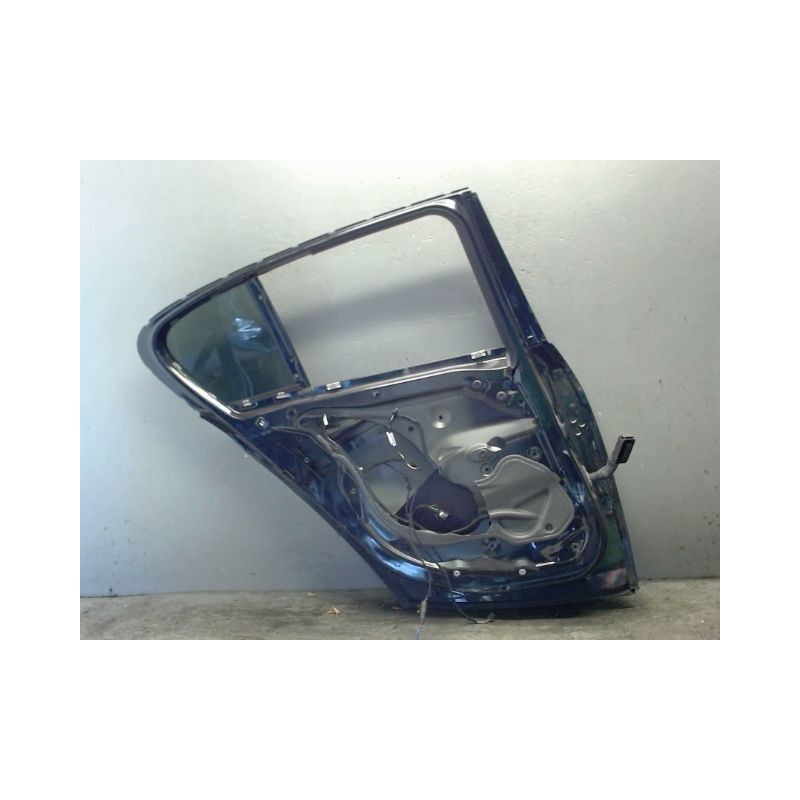 PORTE ARRIERE GAUCHE B.M.W. SERIE 1