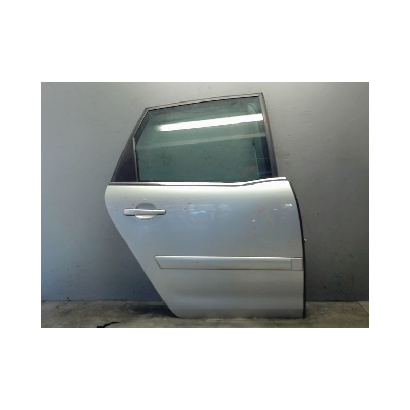 PORTE ARRIERE DROIT CITROEN C4