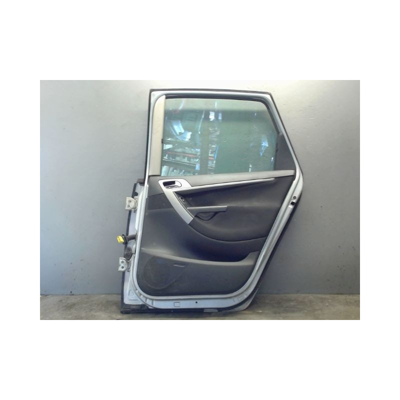 PORTE ARRIERE DROIT CITROEN C4