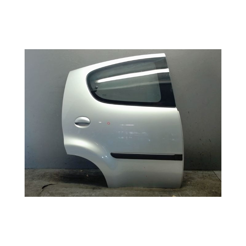 PORTE ARRIERE DROIT PEUGEOT 107