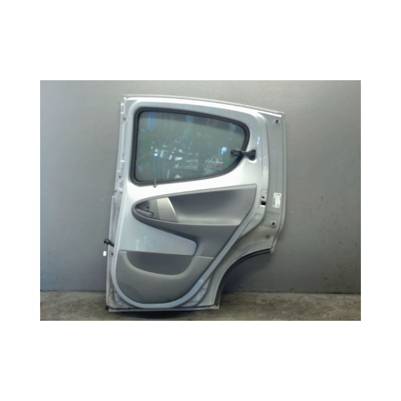 PORTE ARRIERE DROIT PEUGEOT 107