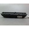 COMMANDE DE CHAUFFAGE AUDI A4