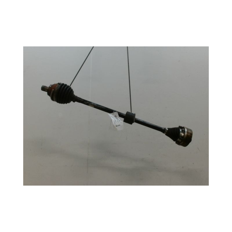 TRANSMISSION AVANT DROIT VOLKSWAGEN GOLF VII Phase 1  2012-... 1.5 TSI