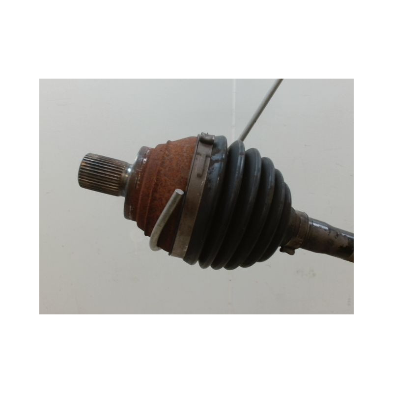 TRANSMISSION AVANT DROIT VOLKSWAGEN GOLF VII Phase 1  2012-... 1.5 TSI