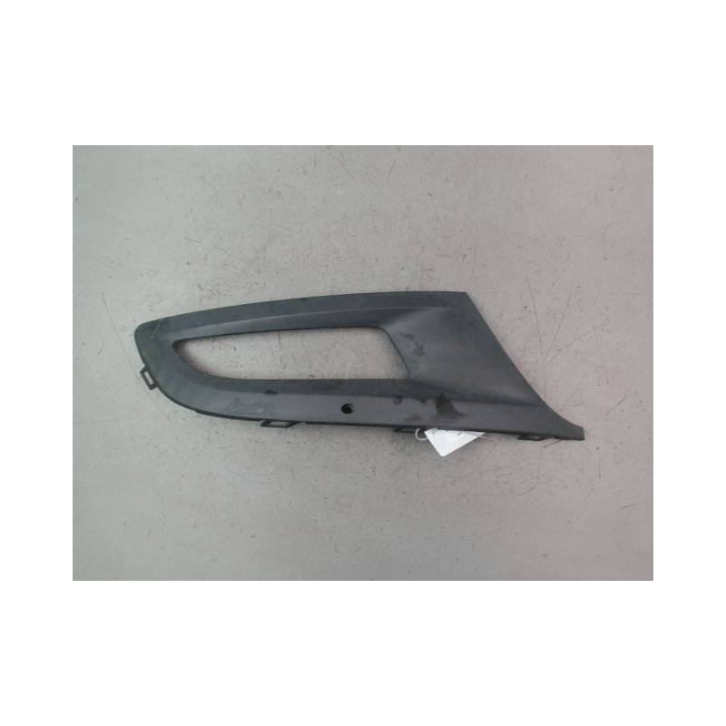 GRILLE VENTILATION PARE-CHOC AVD VOLKSWAGEN POLO V Phase 1 (6R) 2009-2014