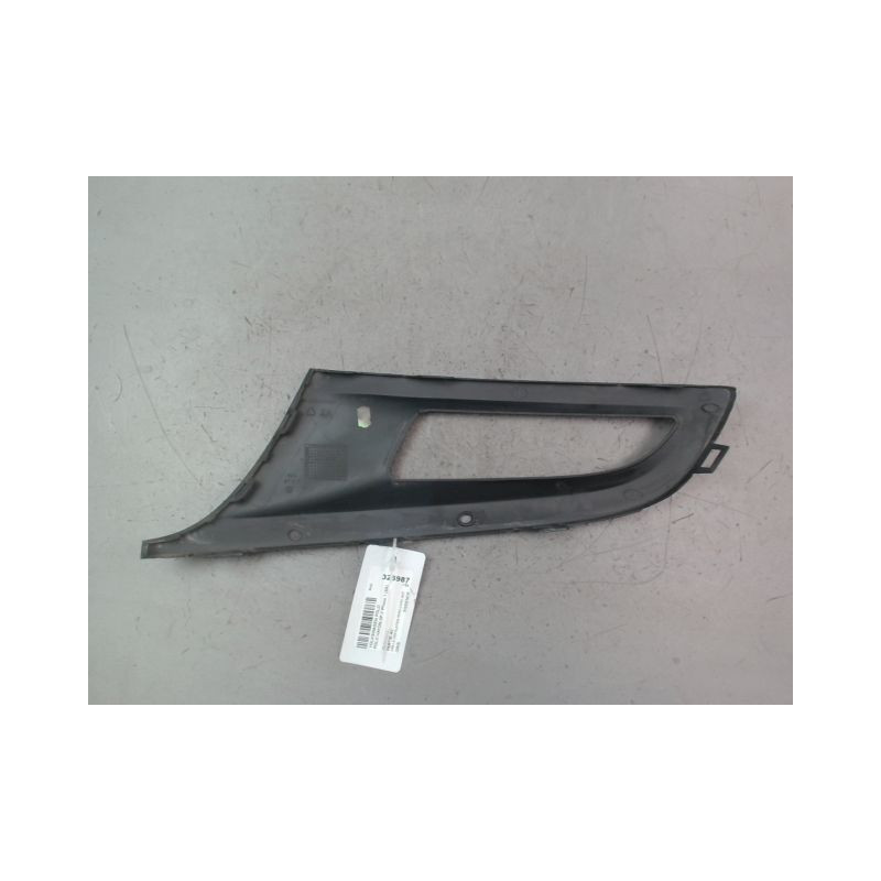 GRILLE VENTILATION PARE-CHOC AVD VOLKSWAGEN POLO V Phase 1 (6R) 2009-2014