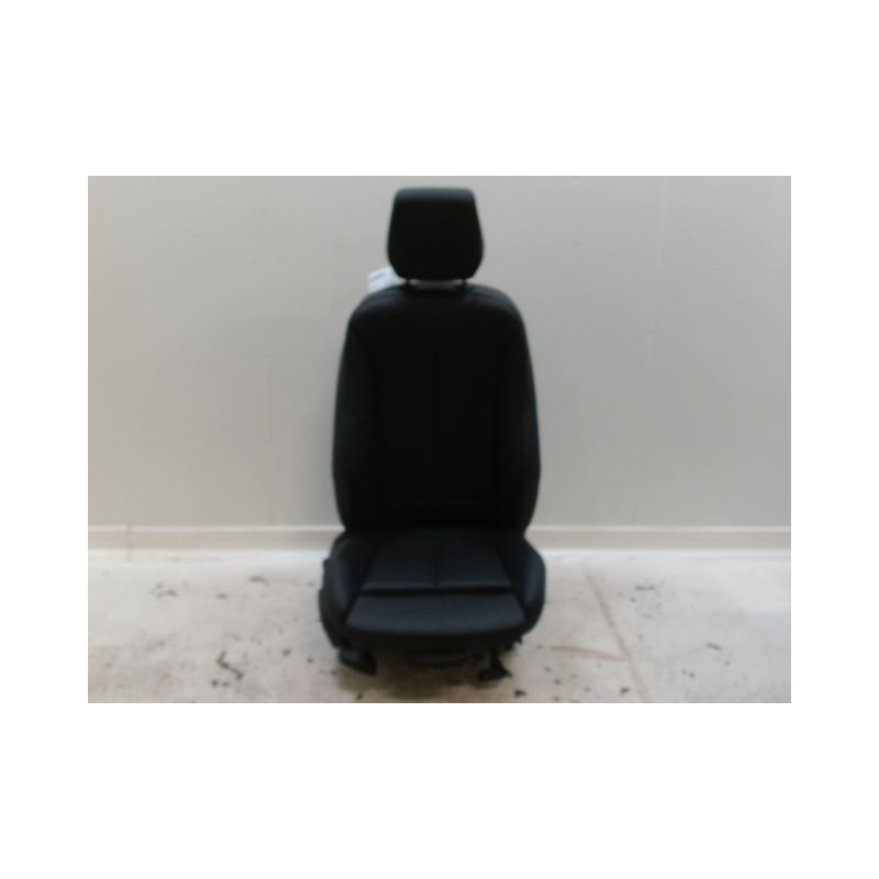 SIEGE AVANT DROIT BMW SERIE 1 II (F20/F21) 2011-...