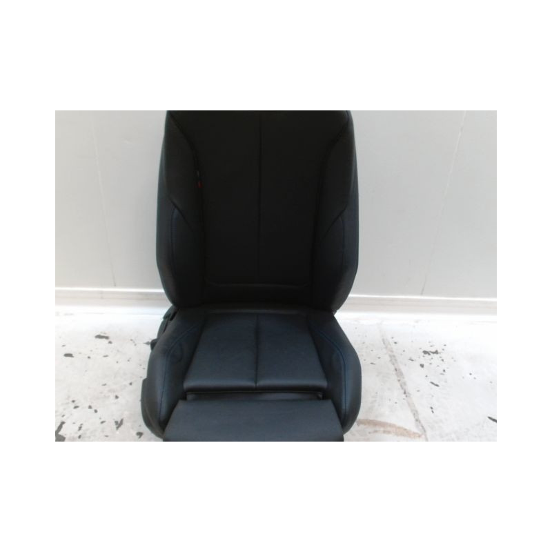 SIEGE AVANT DROIT BMW SERIE 1 II (F20/F21) 2011-...