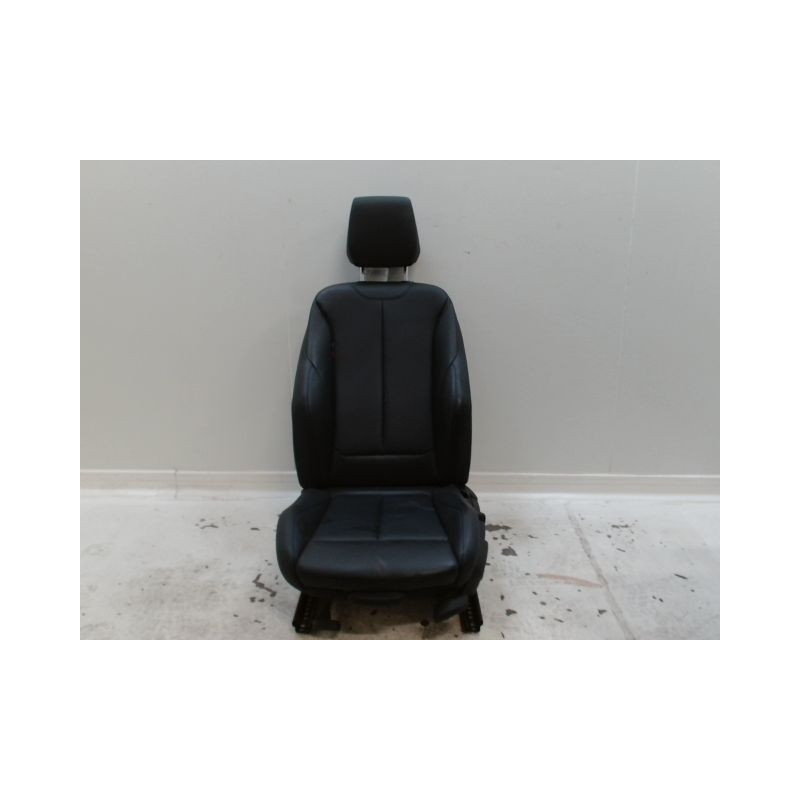 SIEGE AVANT GAUCHE BMW SERIE 1 II (F20/F21) 2011-...