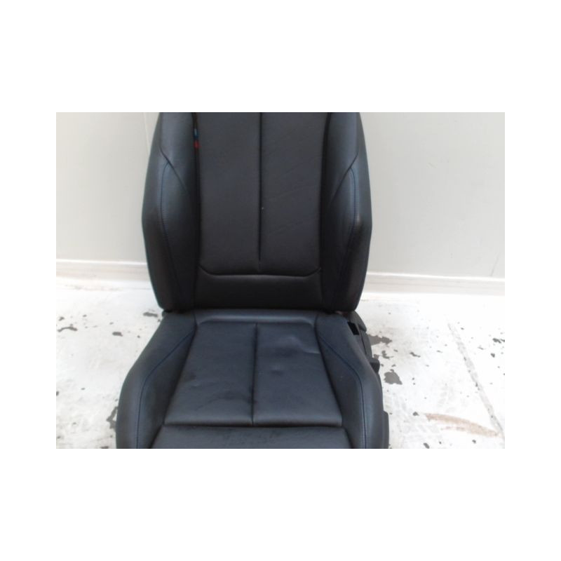 SIEGE AVANT GAUCHE BMW SERIE 1 II (F20/F21) 2011-...