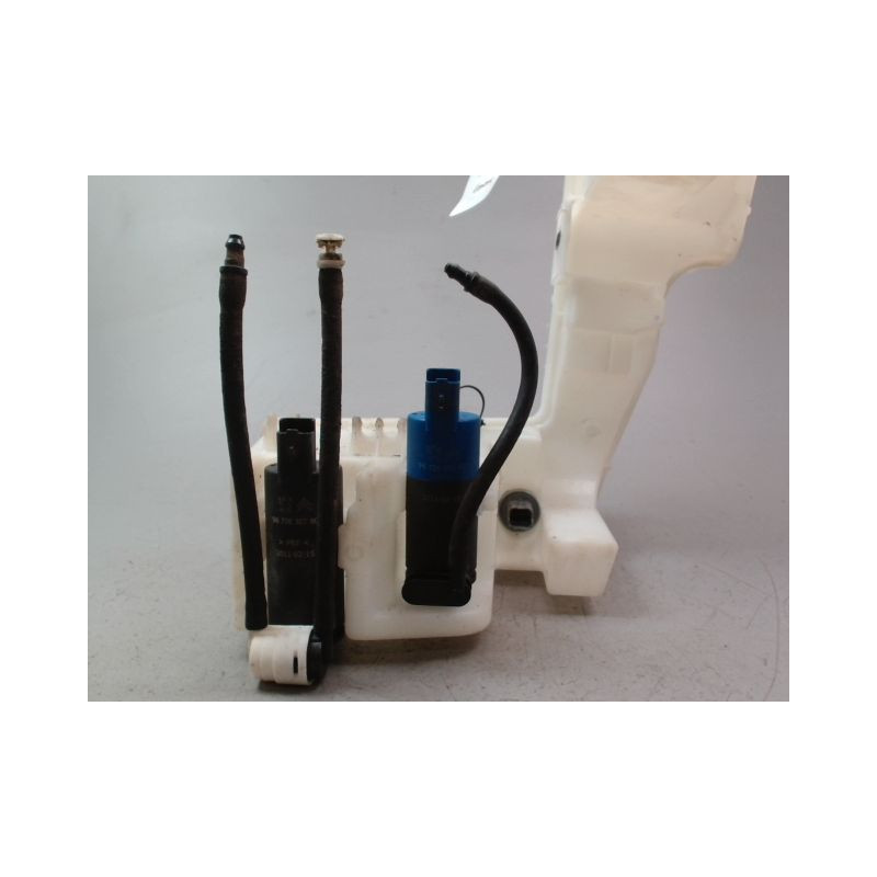 RESERVOIR LAVE-GLACE AVANT PEUGEOT 508