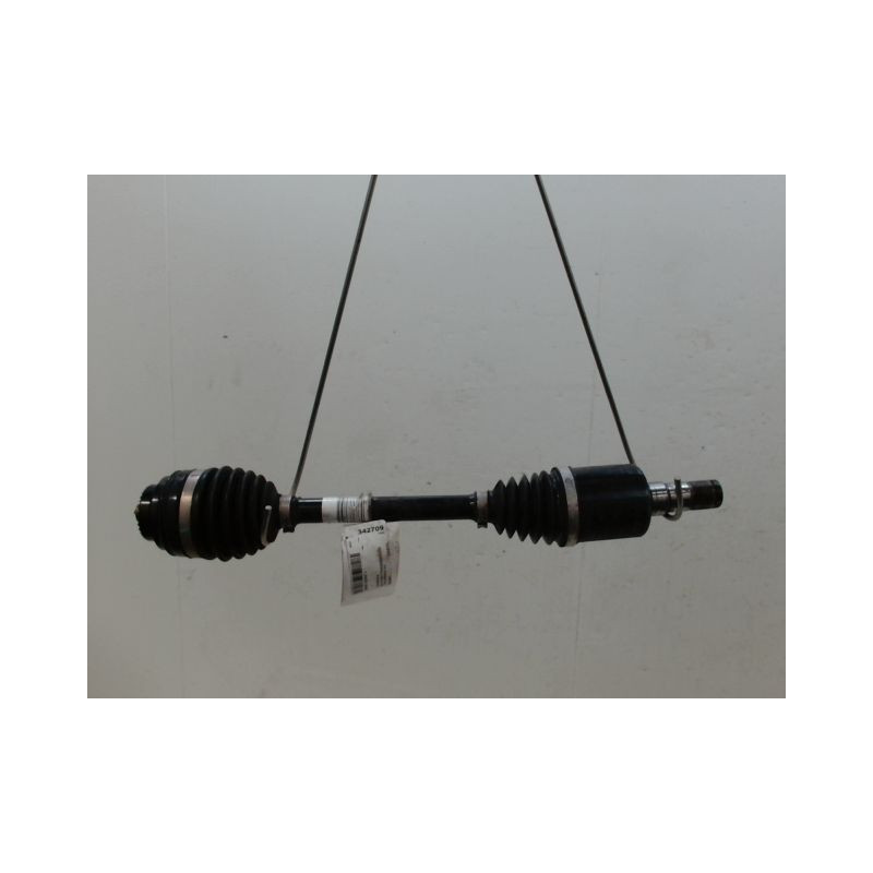 TRANSMISSION AVANT GAUCHE BMW SERIE 2 216 d