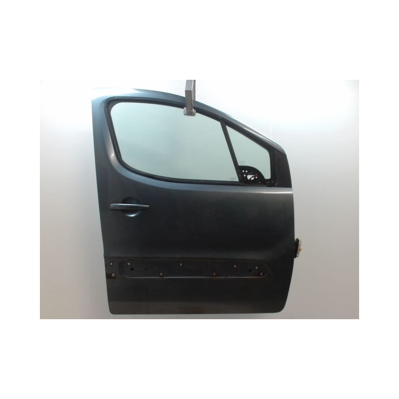 PORTE AVANT DROIT PEUGEOT PARTNER TEPEE II Phase 1 (B9) 2008-2012