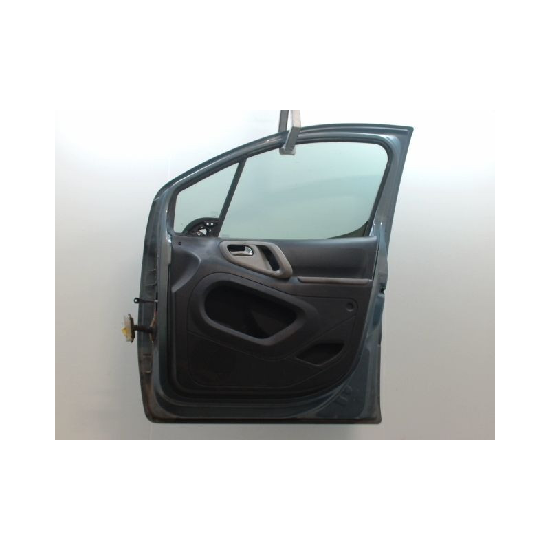 PORTE AVANT DROIT PEUGEOT PARTNER TEPEE II Phase 1 (B9) 2008-2012