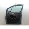 PORTE AVANT DROIT PEUGEOT PARTNER TEPEE II Phase 1 (B9) 2008-2012