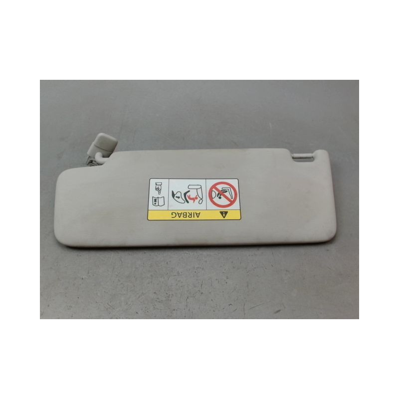 PARE-SOLEIL D SEAT IBIZA 2008-