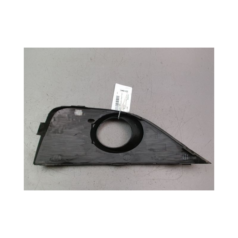 GRILLE VENTILATION PARE-CHOC AVG SEAT IBIZA IV Phase 1 (6J) 2008-2012