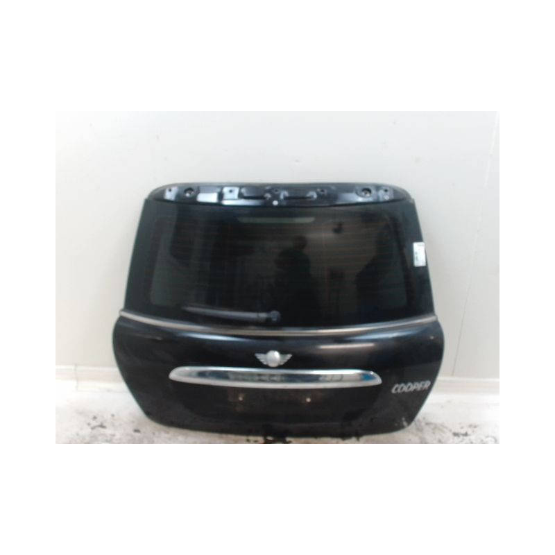 HAYON MINI MINI II Phase 2 (R56) 2010-...