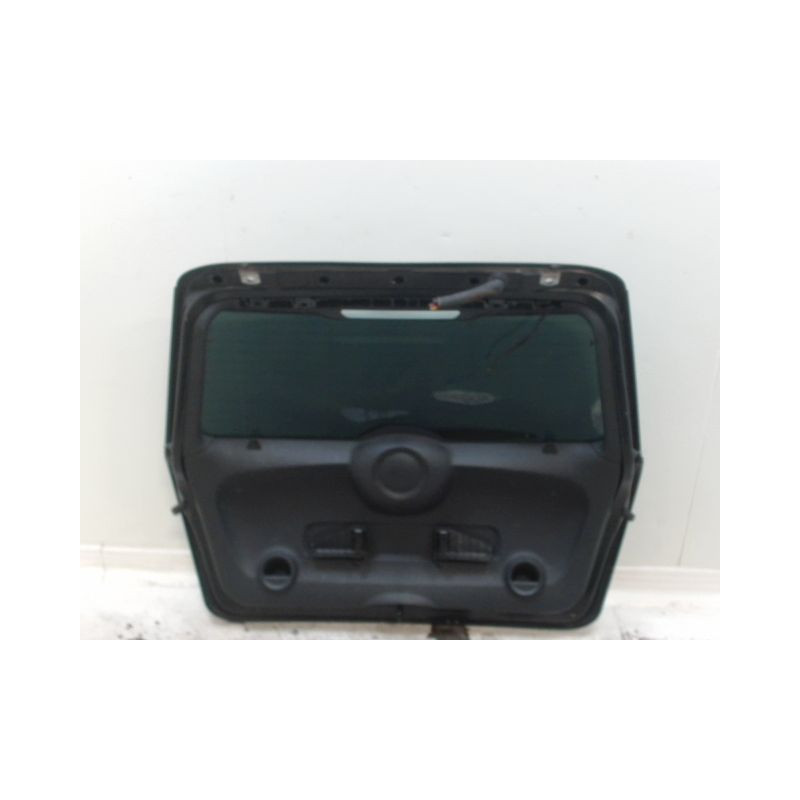 HAYON MINI MINI II Phase 2 (R56) 2010-...