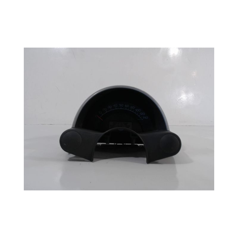 BLOC COMPTEURS SMART FORTWO COUPE 3.2002-2006