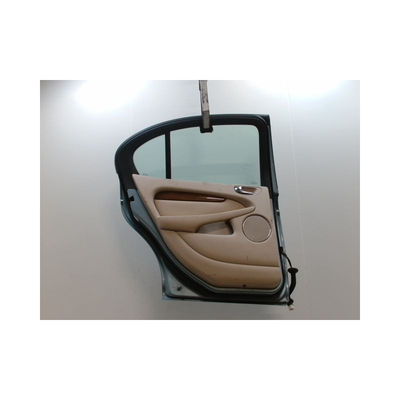 PORTE ARRIERE GAUCHE JAGUAR X-TYPE BERL. Phase 1 2001-2007