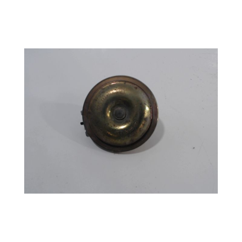 KLAXON / AVERTISSEUR SMART FORTWO COUPE 3.2002-2006