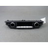 COMMANDE DE CHAUFFAGE AUDI A4