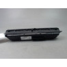 COMMANDE DE CHAUFFAGE AUDI A4