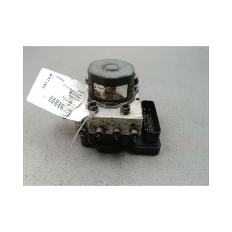 UNITE HYDRAULIQUE ABS PEUGEOT 308 SW 2008-