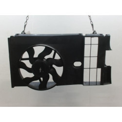 MOTEUR VENTILATEUR RADIATEUR