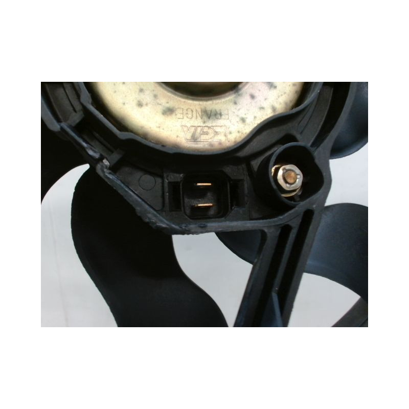 MOTEUR VENTILATEUR RADIATEUR CITROEN ZX Phase 1 1991-1994