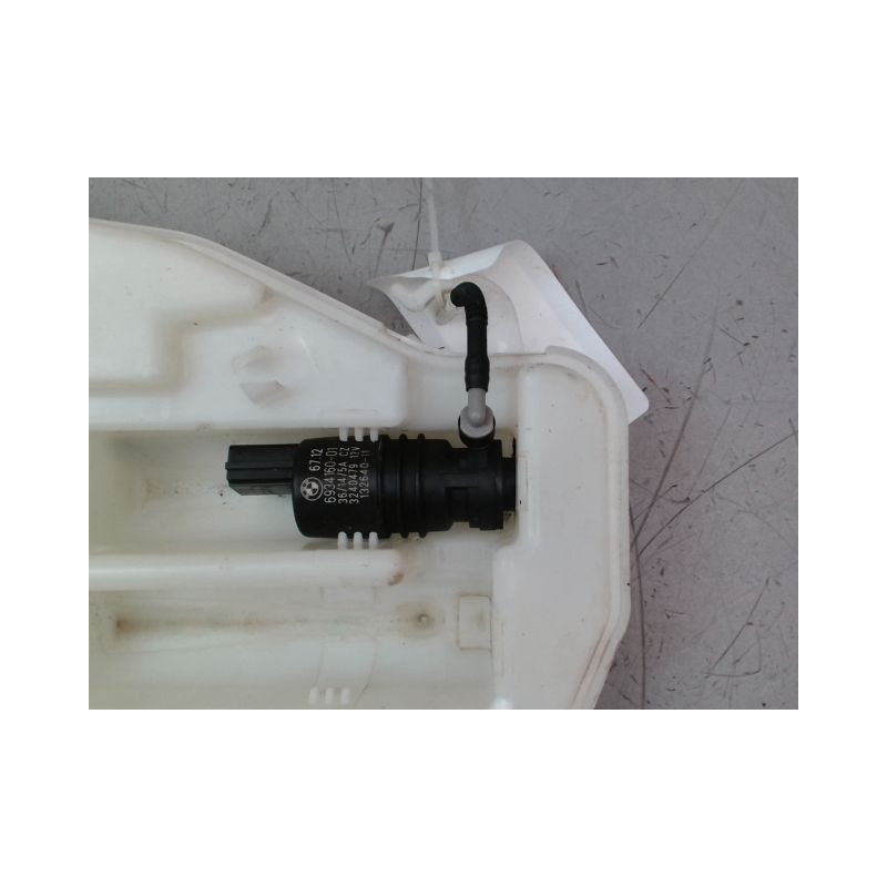 RESERVOIR LAVE-GLACE AVANT BMW SERIE 5