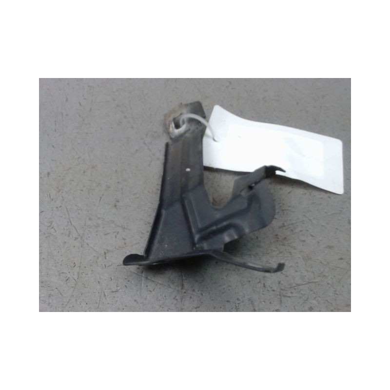 SUPPORT PARE-CHOC AVG BMW SERIE 3