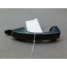 POIGNEE EXTERIEURE PORTE ARRIERE GAUCHE SKODA SUPERB