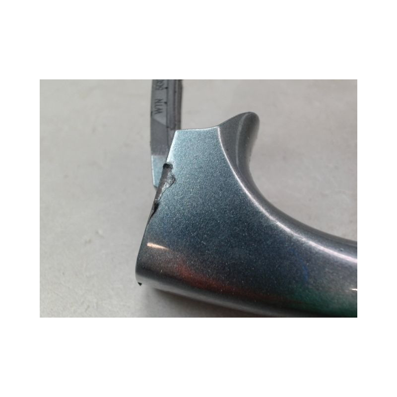 POIGNEE EXTERIEURE PORTE ARRIERE GAUCHE SKODA SUPERB