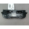 COMMANDE DE CHAUFFAGE SKODA SUPERB