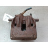 ETRIER DE FREIN AVANT GAUCHE PEUGEOT BOXER FG I -270- CRT 1994-2002