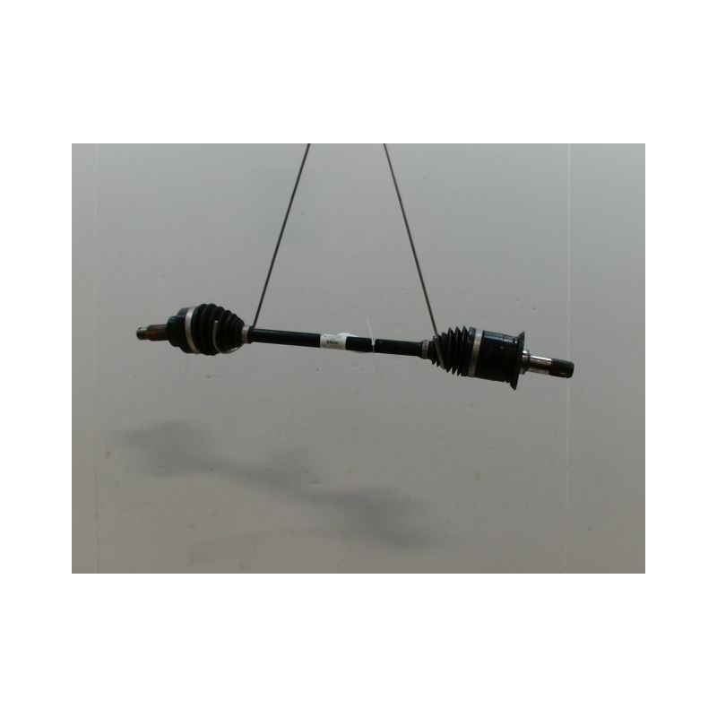 TRANSMISSION ARRIERE GAUCHE BMW SERIE 1 II  2011-... 114 d