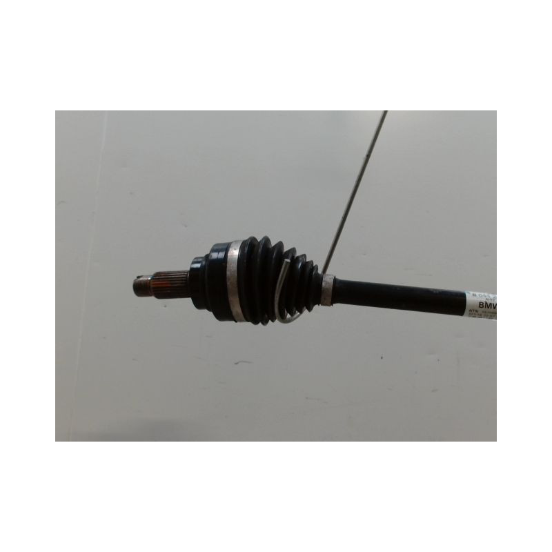TRANSMISSION ARRIERE GAUCHE BMW SERIE 1 II  2011-... 114 d