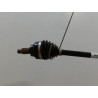 TRANSMISSION ARRIERE GAUCHE BMW SERIE 1 II  2011-... 114 d