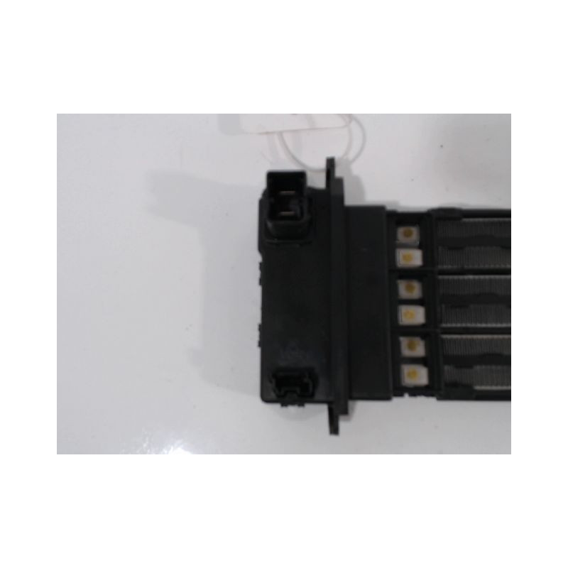 RESISTANCE DE CHAUFFAGE PEUGEOT 508 2010-