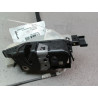 SYSTEME CONDAMNATION AVANT GAUCHE PEUGEOT 508