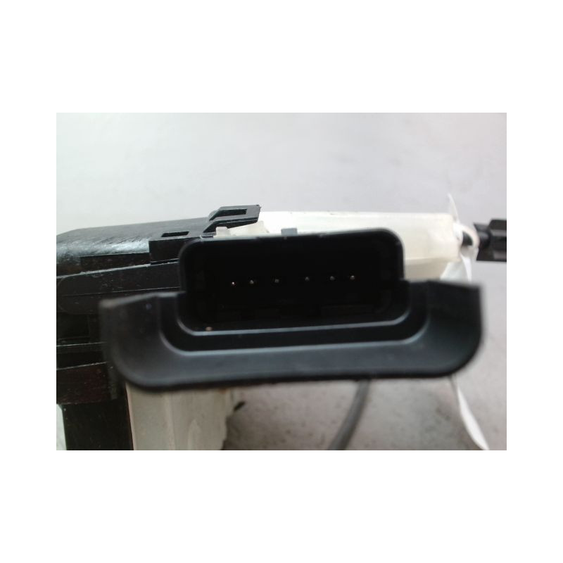 SYSTEME CONDAMNATION AVANT GAUCHE PEUGEOT 508